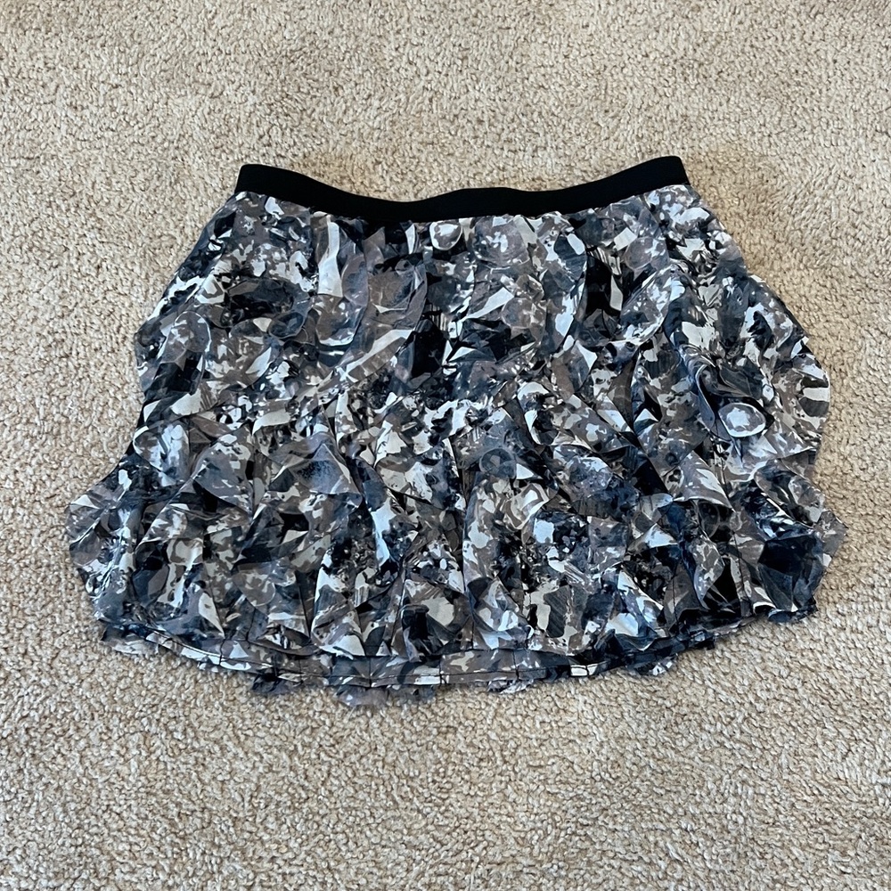 Princess Vera Wang Skirt